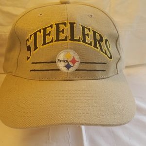 Steelers hat